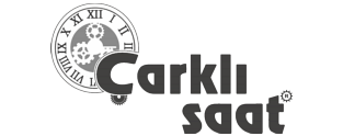 Çarklı Saatler