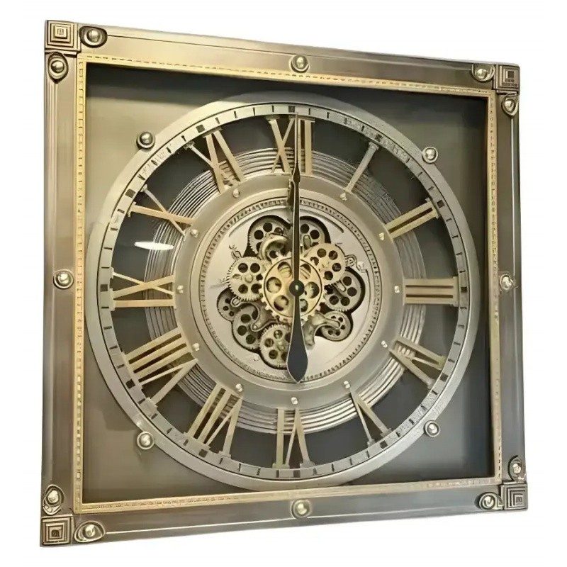 Helen Çarklı Saat 80 Cm